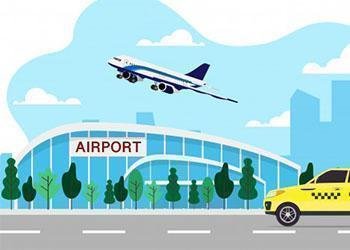 Gatwick Airport Transfers Weybridge | Weybridge Airport Minicabs