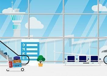 Luton Airport Transfers Weybridge | Weybridge Airport Minicabs